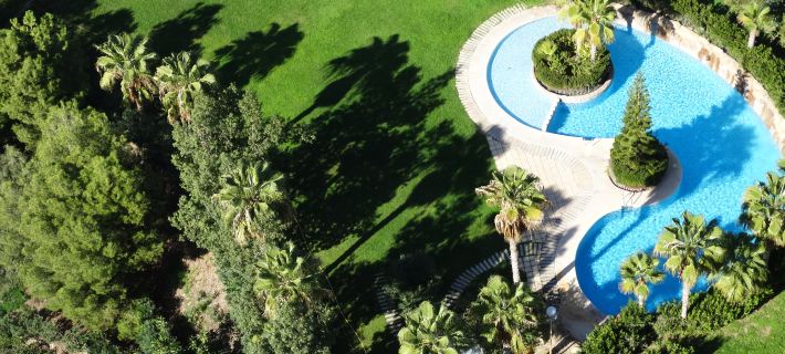 Apartamentos Beni-Beach Hotele w: Benidorm