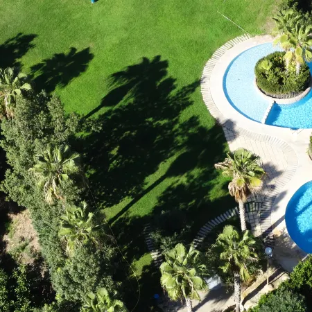 Apartamentos Beni-Beach