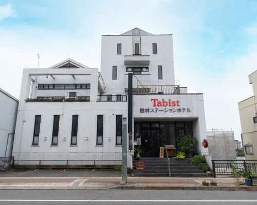 Tabist Tatebayashi Station Hotel فنادق مميّزة Photos