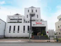 Tabist Tatebayashi Station Hotel Hotel di Hanyu