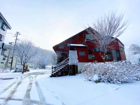 Heidi, a guesthouse in Miaochang