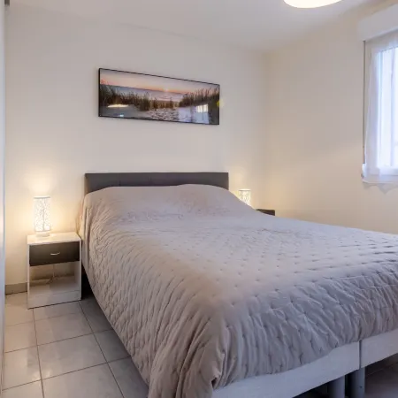 Le Hameau du prieuré Отели в г. Сент-Арну