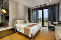 Kinaralana Hotel Yogyakarta