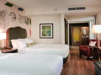 Hotel Indigo KANSAS CITY DOWNTOWN by IHG Hotels in Kansas City