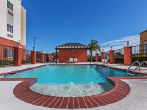 Candlewood Suites DEER PARK by IHG Hotels in Deer Park