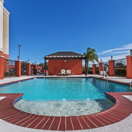 Candlewood Suites DEER PARK by IHG