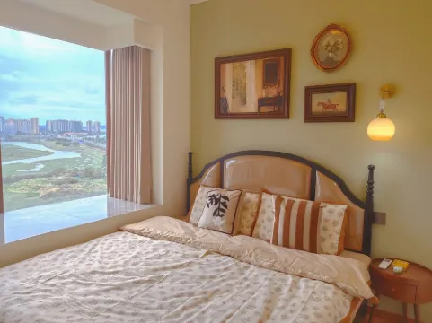 趣su民宿（北部灣大道1號分店）