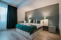 Vila Ursul Negru Hotels in Sovata