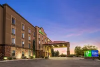 Holiday Inn Express & Suites Twentynine Palms- Joshua Tree Hotels in Twentynine Palms