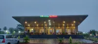 The Green Heritage Resort Hotels in Zarwad Bk