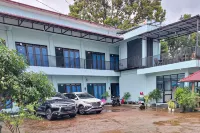 Homestay Dalimo 2 Syariah Payakumbuh RedPartner Hotel dekat Serba Murah Payakumbuh