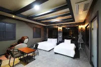 Carlton Hotel Hoteles en Incheon