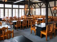 Hotel Gracey Tomamu - breakfast