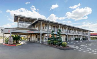 Best Western Cordelia Inn