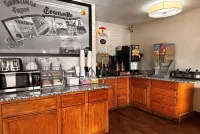 Super 8 by Wyndham Evansville East - petit déjeuner