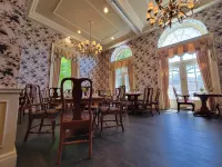 Rodd Charlottetown - breakfast