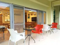 Painushima Resort Coral Fish Hotels in Ishigaki