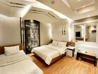 Sangju B&B Hotel