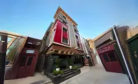 Mohar Residency