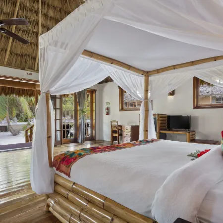 Portofino Beach Resort-An Authentic Island Escape!