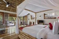 Portofino Beach Resort-An Authentic Island Escape!