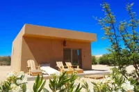 Dakhla Camp Hotel di Dakhla