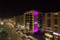 Eretna Hotel Hotels near YILDIZ MARKET