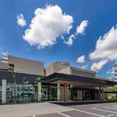 お宿Onn　湯田温泉 Hotel Exterior