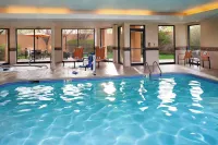 Courtyard Detroit Utica Hotels in Utica