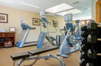 Napa Valley Lodge - Gym