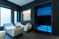 LHP Hotel Montecatini Palace & Spa - spa