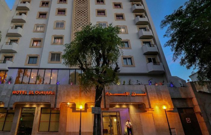 El Oumara Hotel