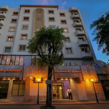 El Oumara Hotel