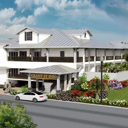 Grant Street Inn