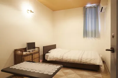Iki na Yakata Kirara (Ikinoshima) Hotel a Iki
