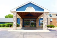 AmericInn by Wyndham Shakopee Near Canterbury Park Hotels in Shakopee