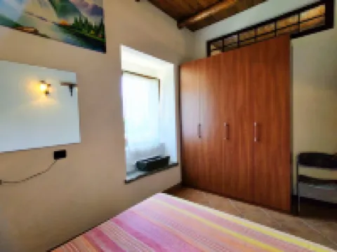 Il Castello Hotels in Sorico