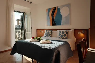 Locanda Milano 1873 Các khách sạn ở Albese con Cassano
