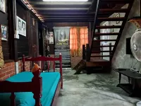 MyDesaStay Hotels in Pancang Bedena