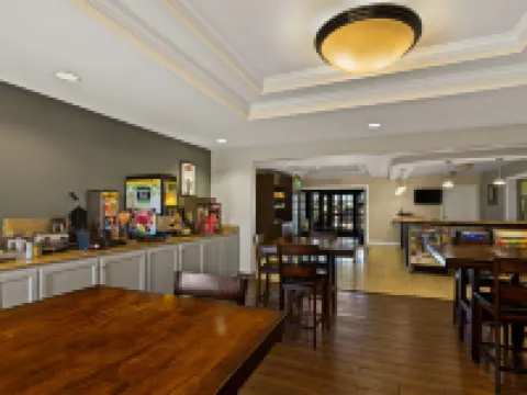 MainStay Suites Houma Hotels in Houma