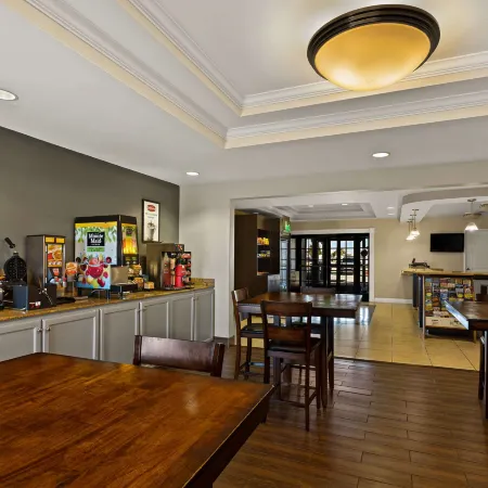 MainStay Suites Houma