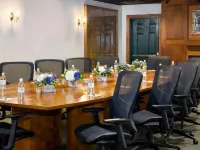 The Harraseeket Inn & Event House Hotels in Freeport