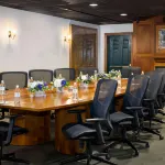 The Harraseeket Inn & Event House Hotels in Freeport