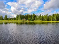 Kissaniemi Các khách sạn ở Yla-Savo