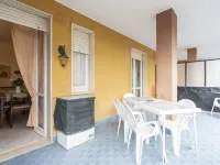 Fulvia Hoteles en Santo Stefano al Mare