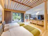 Ureshino Yadoya Hotel a Ureshino