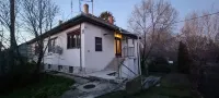 Spacious Garden Home Apatin 호텔