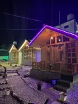 The Aisling House Hotels in Kasol