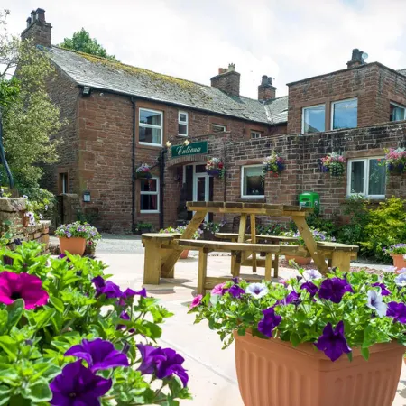 Edenhall Country Hotel