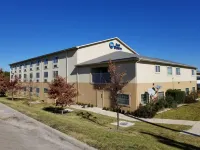 Best Western Harker Heights